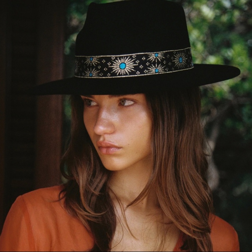 Lack Of Color Hat
